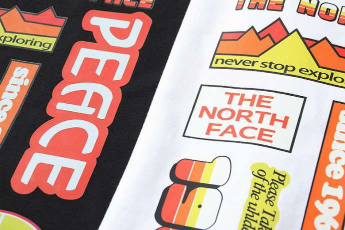 The North Face T Shirts Short _SKUTheNorthFaceM-3XLT88936539838